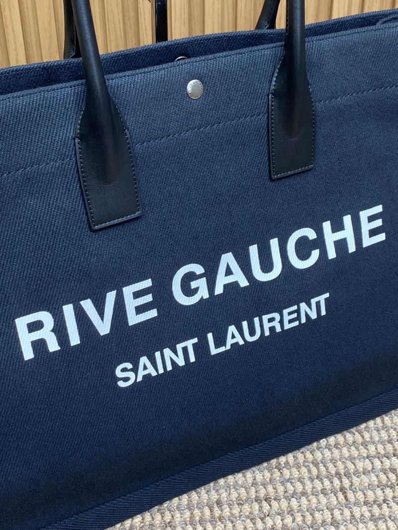 YSL Shopping Bags